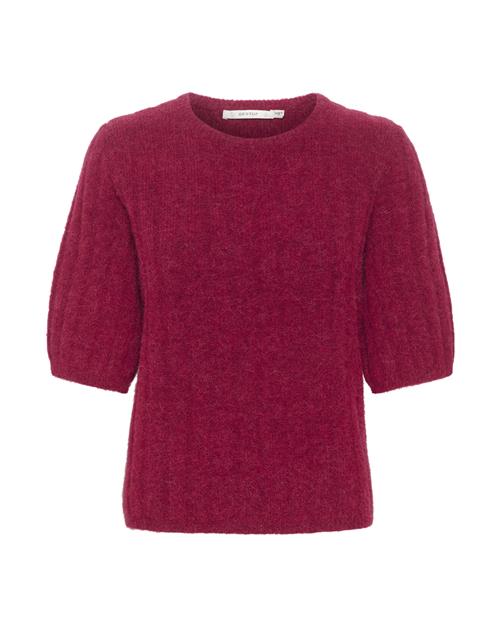 Gestuz Pullover 'Alpha'  grenadine