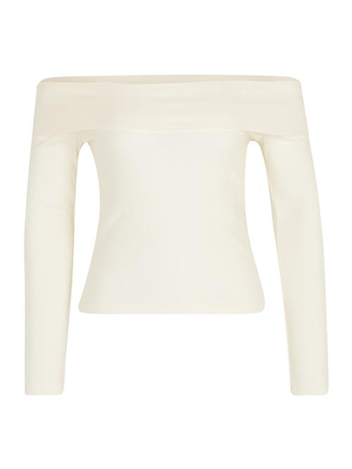 Noisy May Petite Shirts 'TONI'  creme