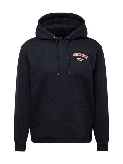 Santa Cruz Sweatshirt  lyseblå / rød / sort / offwhite