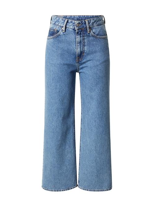 Se Kings Of Indigo Jeans 'ELISABETH'  blue denim ved About You