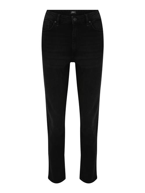 Se Only Petite Jeans 'VENEDA'  black denim ved About You