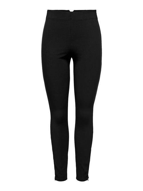 Se Only Petite Leggings 'ONLPEONY'  sort ved About You