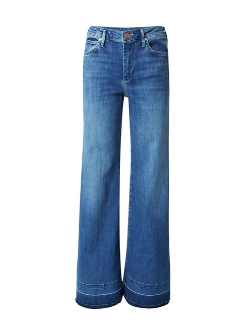 True Religion Jeans  blue denim