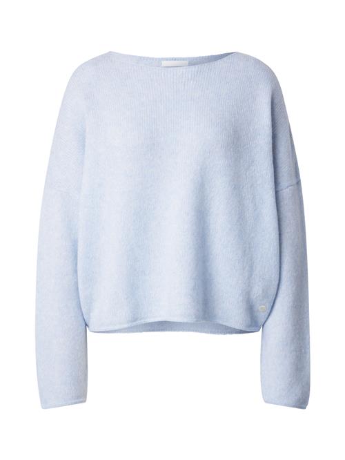 Se True Religion Pullover  pastelblå ved About You