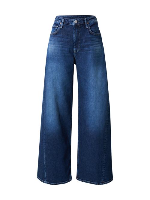 True Religion Jeans  blue denim