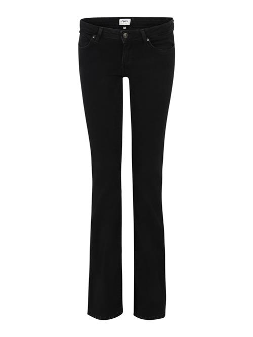 Se Only Tall Jeans 'ONLCORAL'  black denim ved About You