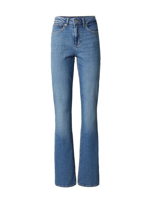 Only Tall Jeans 'ONLEVERLY'  blue denim