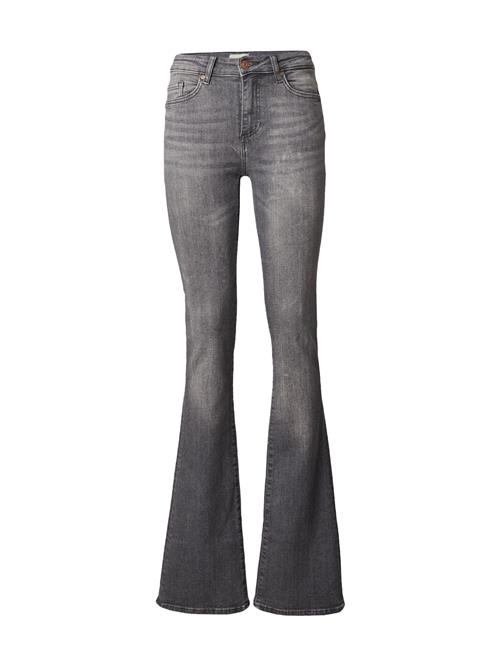 Only Tall Jeans 'ONLHUSH'  grey denim