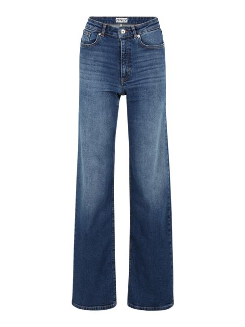 Se Only Tall Jeans 'JUICY'  blue denim ved About You