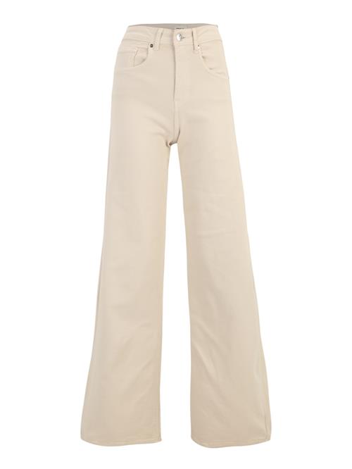 Only Tall Jeans 'HOPE'  beige