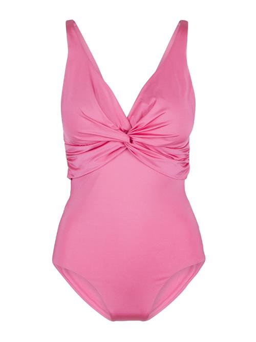 LingaDore Badedragt  lys pink