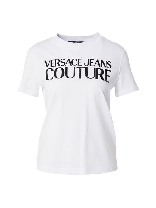 Versace Jeans Couture Shirts  sort / hvid