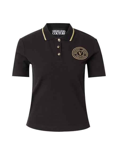 Versace Jeans Couture Shirts  guld / sort