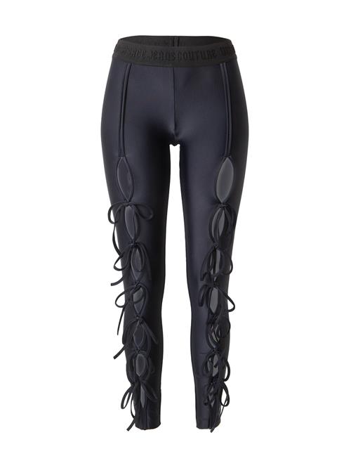 Versace Jeans Couture Leggings  sort