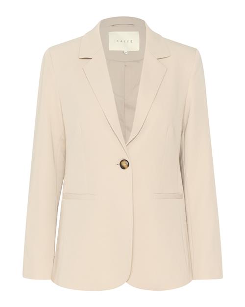 Kaffe Blazer 'sakura '  elfenben