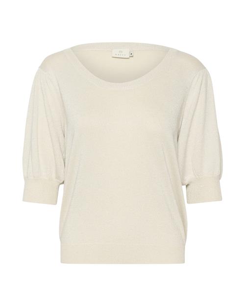 Kaffe Pullover 'regina'  beige