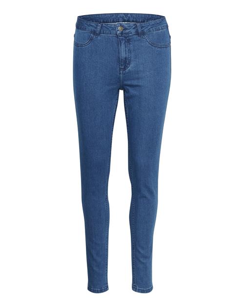 Kaffe Jeans 'Aurine'  blue denim