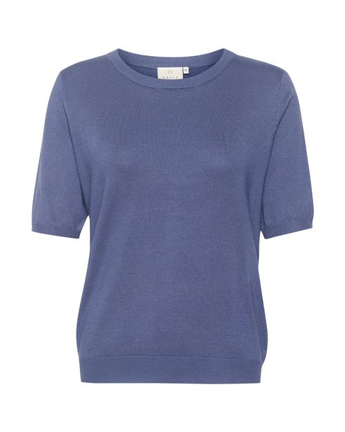 Kaffe Pullover 'lizza'  indigo