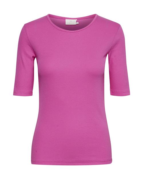 Kaffe Shirts 'carna'  neonpink