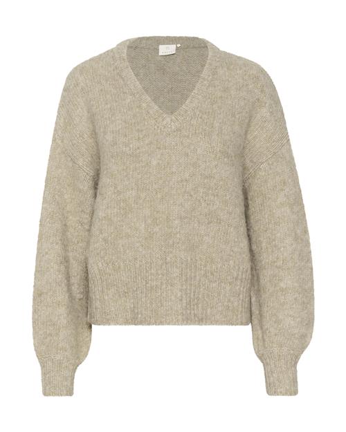 Se Kaffe Pullover 'Trina'  beige ved About You