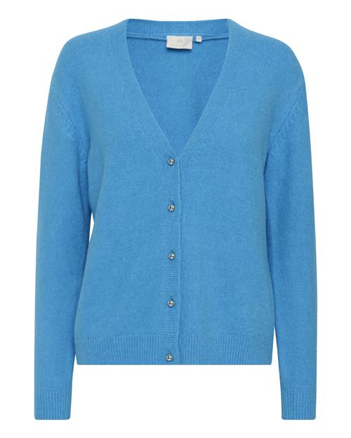 Kaffe Cardigan 'Sylvie'  azur