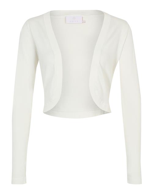 Kaffe Bolero 'Astrid'  offwhite