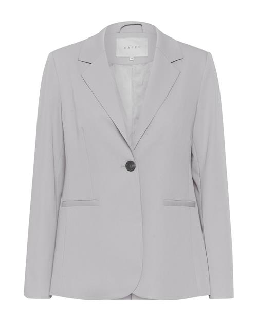 Kaffe Blazer 'Sakura'  grå-meleret