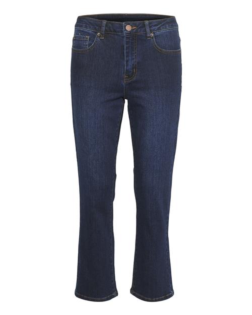 Kaffe Jeans 'Sinem'  blue denim