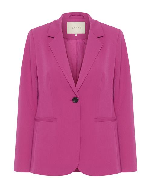 Se Kaffe Blazer 'Sakura'  fuchsia ved About You