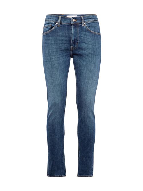 Tiger of Sweden Jeans 'EVOLVE'  blue denim