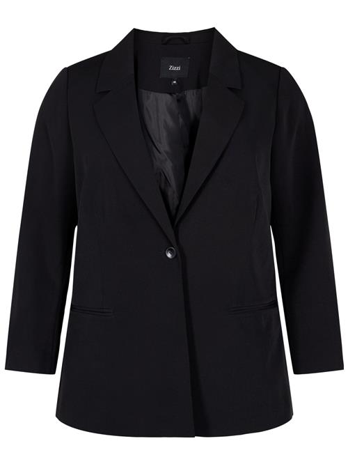 Zizzi Blazer 'VRAVA'  sort