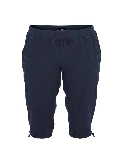 Zizzi Bukser 'Jeasy'  navy