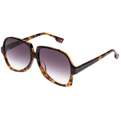 Se LE SPECS Solbriller  røggrå ved About You
