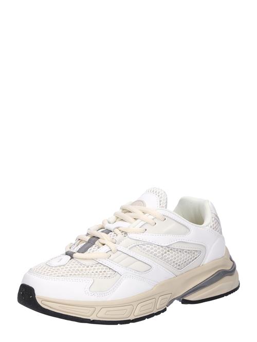 ARKK Copenhagen Sneaker low  lysebeige / hvid