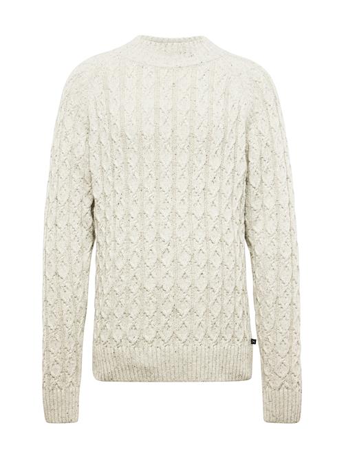 Clean Cut Copenhagen Pullover 'Carl'  creme