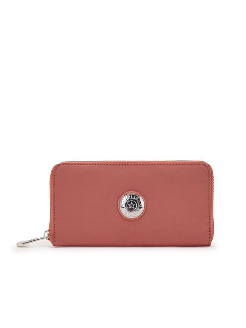 KIPLING Tegnebog 'NEW IMALI'  mørk pink