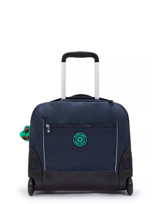 KIPLING Rygsæk 'GIORNO'  navy / grøn