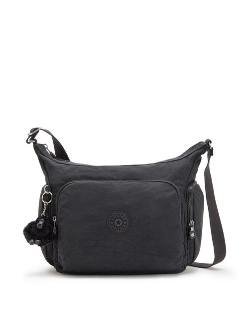 KIPLING Skuldertaske 'GABB'  sort