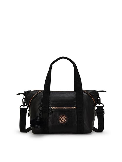 KIPLING Håndtaske 'ART MINI'  sort