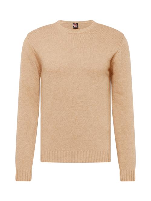 Colmar Pullover  beige-meleret