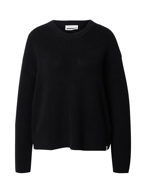 ARMEDANGELS Pullover 'Nuria'  sort