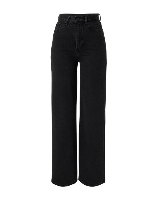 ARMEDANGELS Jeans 'Enijaa'  black denim