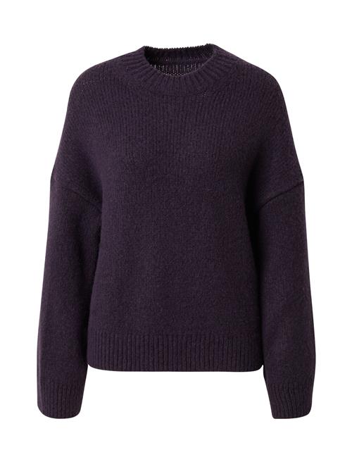 ARMEDANGELS Pullover 'SADNA'  violetblå