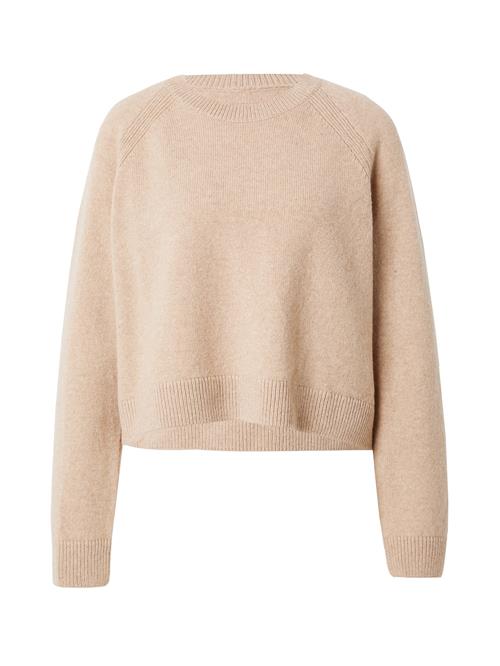 Se ARMEDANGELS Pullover 'Diliriaa'  camel ved About You