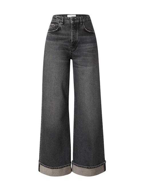 Se ARMEDANGELS Jeans 'BLINAA'  black denim ved About You