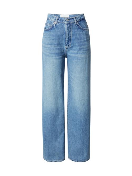 Se ARMEDANGELS Jeans 'ENIJA'  blue denim ved About You