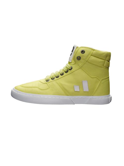 Ethletic Sneaker high 'Hiro II'  lime