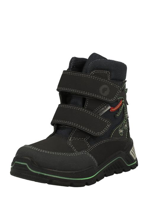 RICOSTA Snowboots 'GRISU'  navy / sort