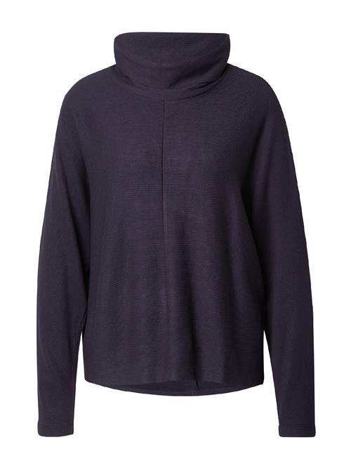 s.Oliver Sweatshirt  navy