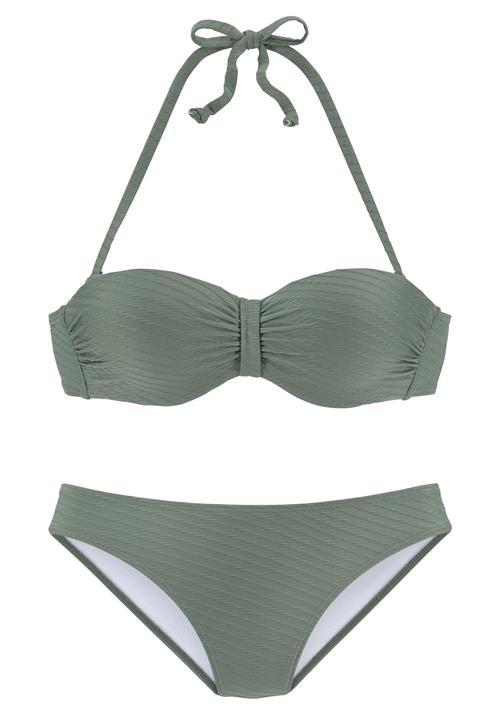 s.Oliver Bikini  oliven